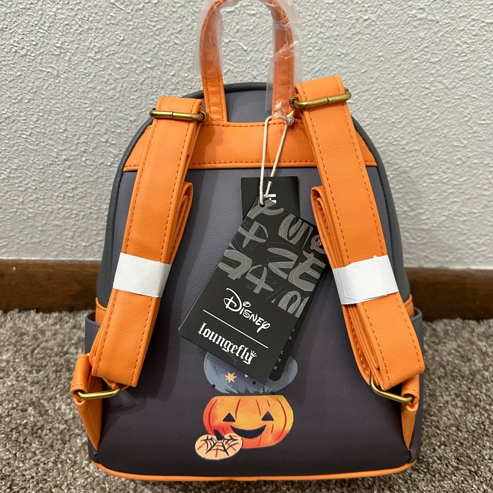 Loungefly Mini Backpack - Picture 3 of 5